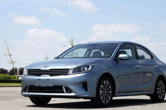 8年磨一剑！新e代福瑞迪会是家轿新宠吗？