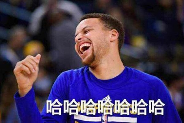 人尽皆知的nba球员表情包,都是被篮球耽误的幽默大王