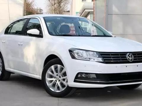 大众将推3款新车，包括一款SUV，有你喜欢的吗？