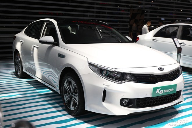 曝东风悦达起亚2018规划 含新能源\/SUV