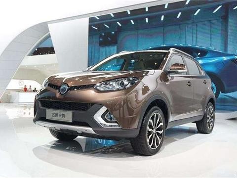 上汽名爵锐腾质量问题频发 8秒破百也没能提振销量