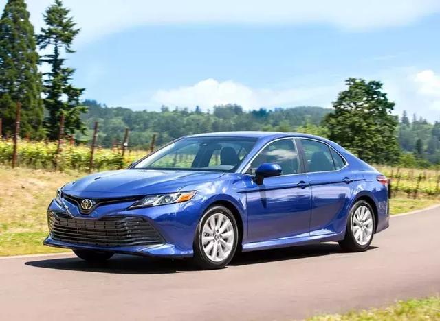 彻底换代的凯美瑞,能重回20万以上的市场么?