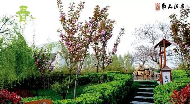 不黑不吹，西安周边最全温泉地推荐，总有一款适合你