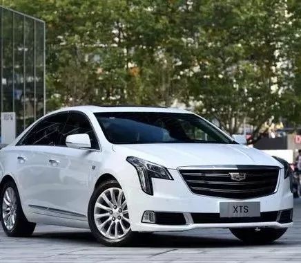 总有刁民想害朕，价格给力的凯迪拉克XTS有话要说
