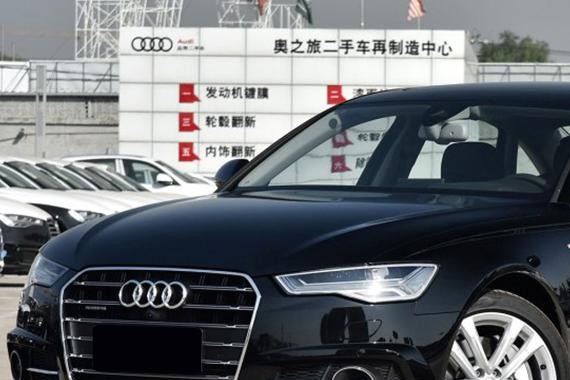 不是豪车却胜似豪车，那么大众这款车和奥迪比能赢吗？