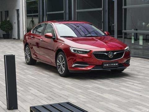 20万左右选君威怎么样? 全新君威是否值得购买?