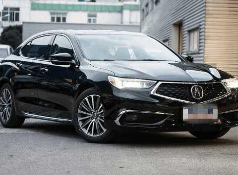 这款日系豪华车终于国产, 配2.4L地球梦发动机, 仅售23万