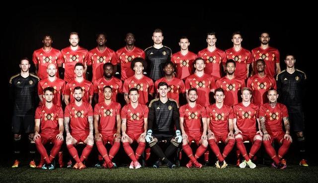 2018世界杯上,哪支国家队是有希望夺冠的?