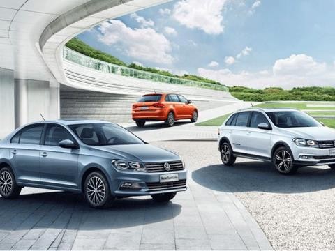 花钱少性能好品质高 新桑塔纳买了都说好