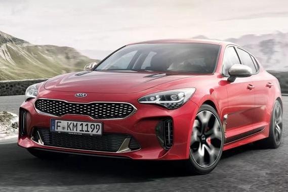 谁说韩国车只是样子货？这款起亚跑出了宝马M3的水平