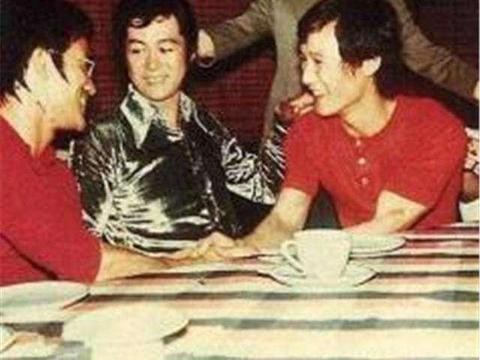 比邹市明还能打，李小龙的好哥们，今73岁依旧开300万超跑！