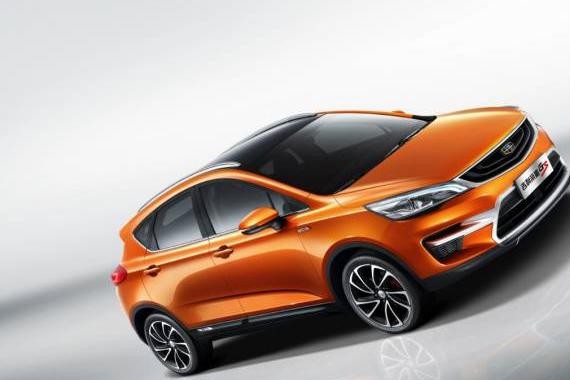 找钥匙开市场门，这家中国车企和大众有一拼