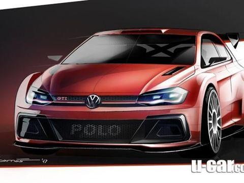 Polo GTI R5性能数据发表，270匹最大马力预备中