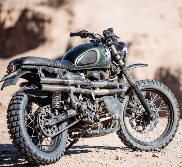 全球十大顶级摩托车品牌,你在路上见过几辆?