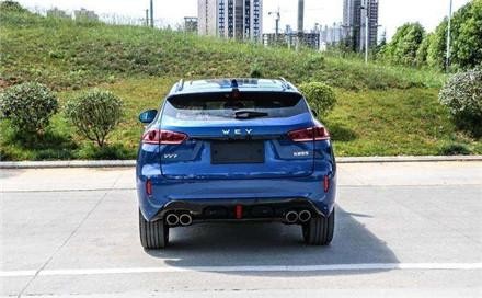 浙江一小伙花20万买魏派，开了一周哪里都好，就一点不满意！