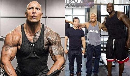 普通人距离NBA球员有多远? 看这些对比图就知