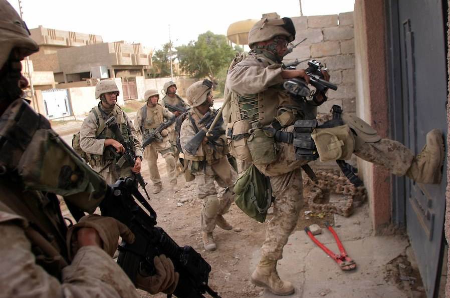 美国发动伊拉克战争真的是因为石油吗?原来这