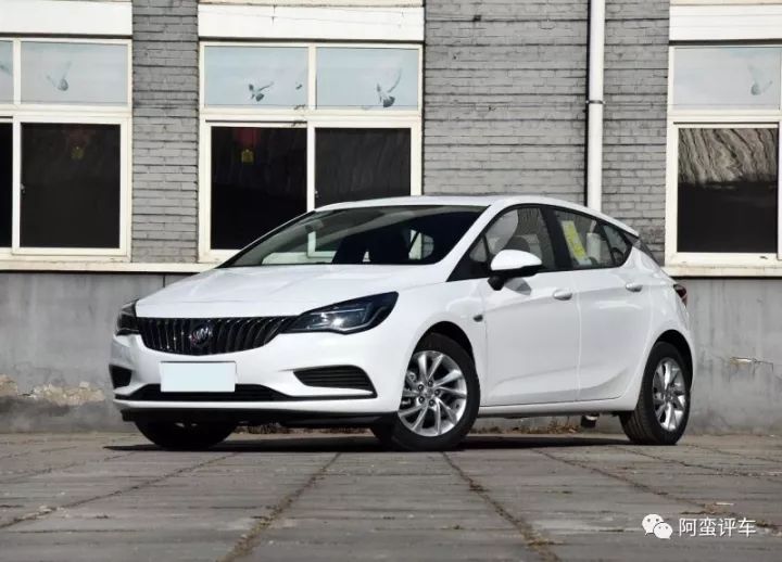 回归独悬的高尔夫,凭什么心安理得成标杆?