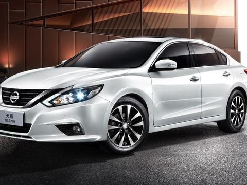 它是合资中级车坛的“常青树”，也是宜商宜家的“移动高级沙发”