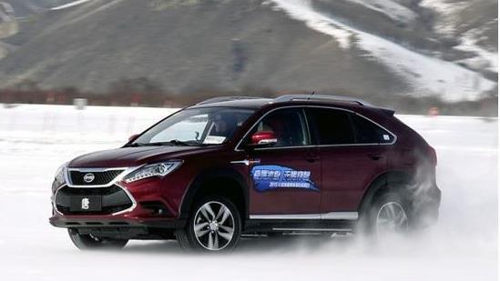 2017年口碑最好以及口碑差的国产车全在这里