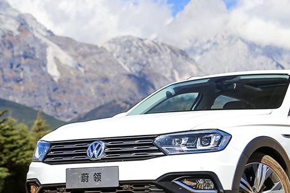 大众10万级空间最大的车型，没想到花费还挺低~