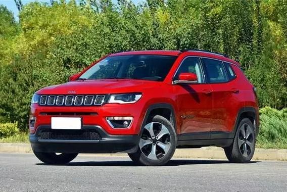 18万级SUV！到底买国产还是合资，这几款车实在难舍难分！
