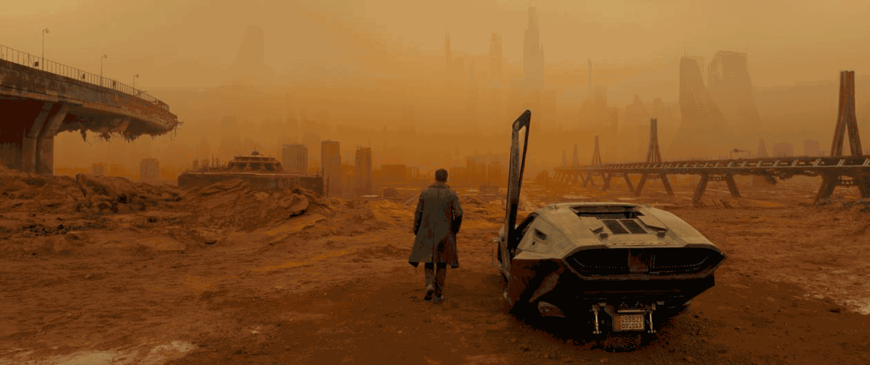 这个时间旅行者有点智障:纽约2049的惨剧究竟是怎...