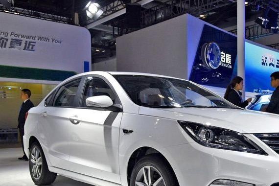 长安SUV、MPV、轿车 为什么都是扶不起来的阿斗？