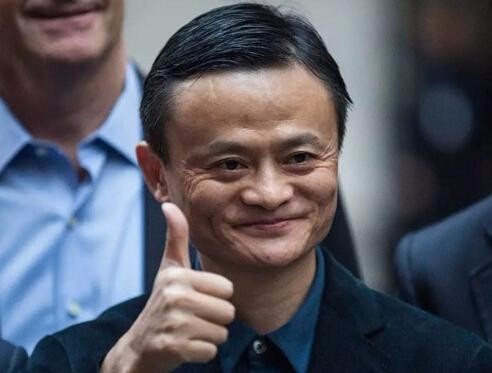 马云唱歌拍电影惊动半个娱乐圈 你以为有钱就