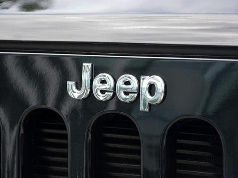 Jeep在中国用上了绸缎，专属配件达29项，广州车展迎来大咖