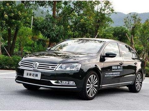 25万以内落地的轿车有哪些值得推荐?