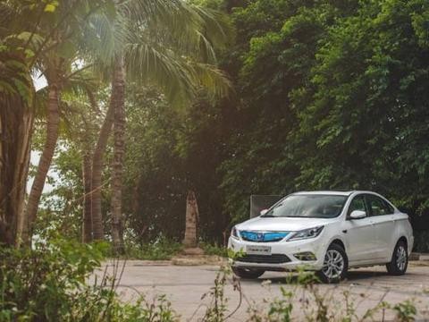 “续航焦虑”成过去？全新逸动EV300能找到春天吗？