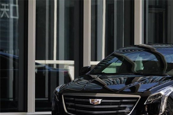 29.99万元，凯迪拉克XTS为什么敢如此任性？