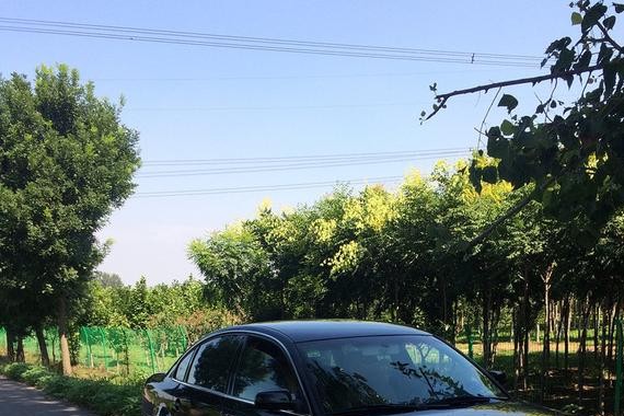 14年年龄的帕萨特，还是很不错，换车还买帕萨特