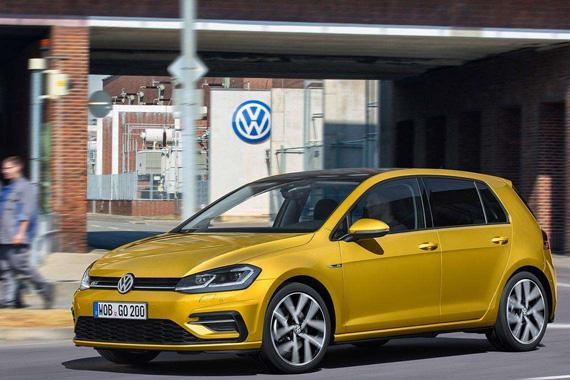 新高尔夫号称加量不加价，你信吗？