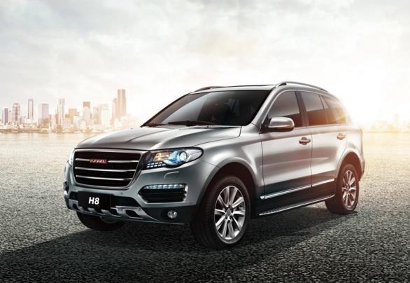 2017年口碑最好以及口碑差的国产车全在这里