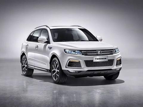 众泰汽车一年时间使用感受