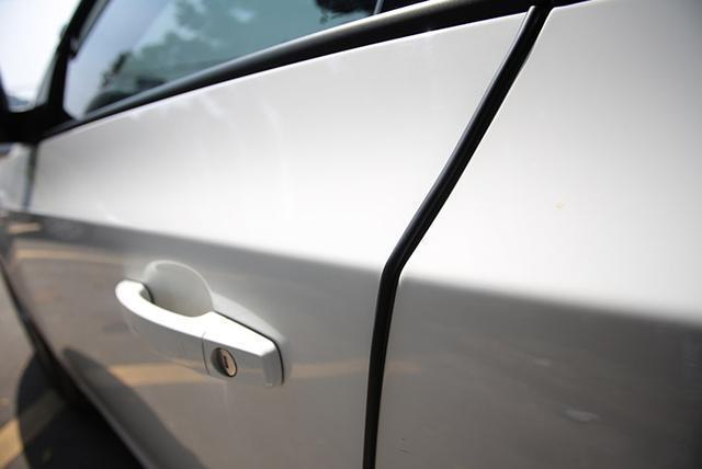 刚提的新车不舍得开出去? 懂车人第一时间加装