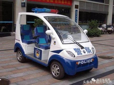 国内某高校保安每天开豪车在校内巡逻，网友：只会耗子扛枪窝里横