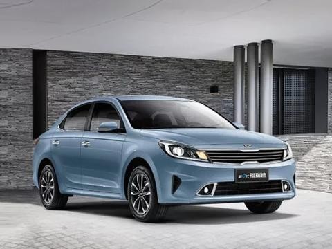 历经八年的老朋友换新衣，全新福瑞迪正式上市起步价还不到8万？