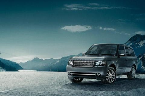 能在国内买的SUV,只有这五台车越野能力说得过去