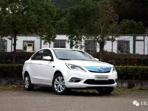 试了两款长安新能源车后发现，理想很丰满，现实更性感！