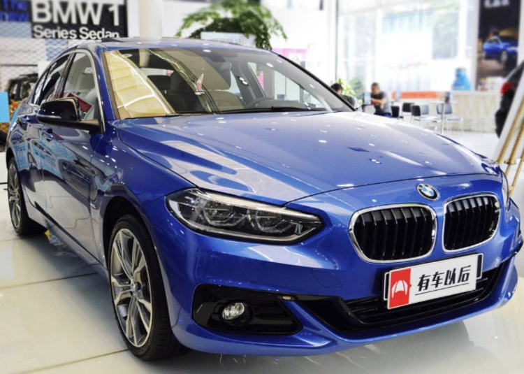 20万预算,过年回家要有面子,首选这几台入门豪华轿车