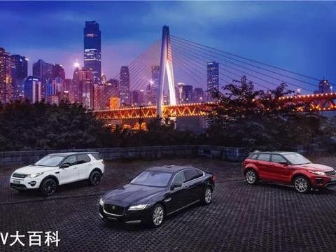 捷豹路虎换新机，会不会水土不服？