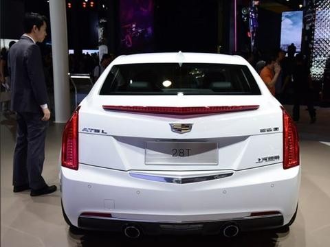 豪华车的代表！一度降价10万，不到20万的售价！现在入手正合适