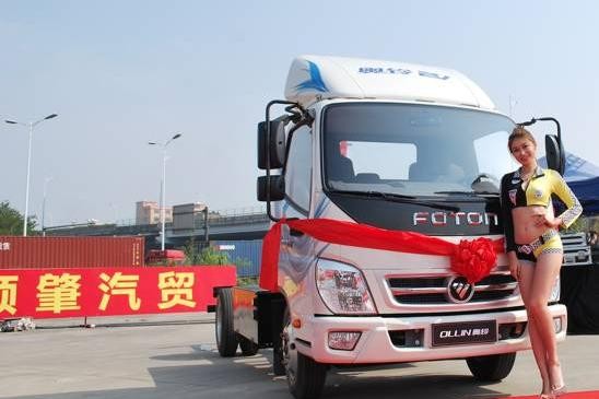 新能源物流车驶入快车道 这家企业告诉你如何应变