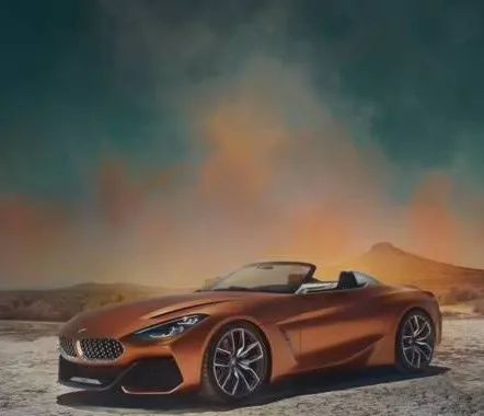 豪华品牌三强奔驰、宝马、奥迪，谁的广州车展阵容更强大？