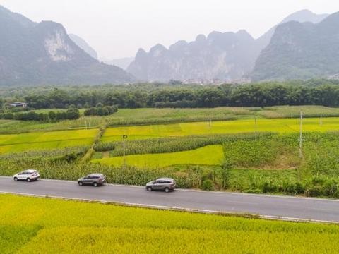 试驾新一代神车—五菱宏光S3开起来什么感受