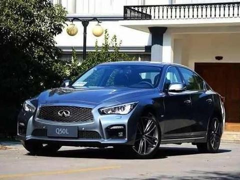 外观时尚大气, 操控比肩奔驰, 24万比3系售价便宜4万!