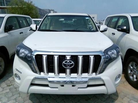 爆料霸道2700（中东版）内部价格表外泄